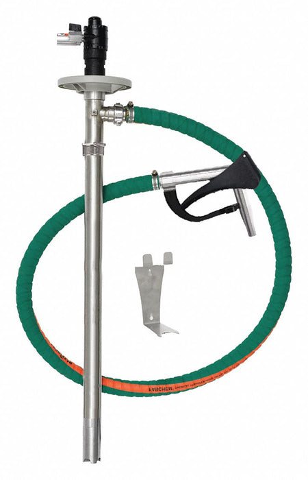 Air Drum Pump 35 gpm