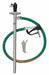 Air Drum Pump 35 gpm