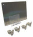 Swing Panel Kit for Polycarb Encl 16x14 