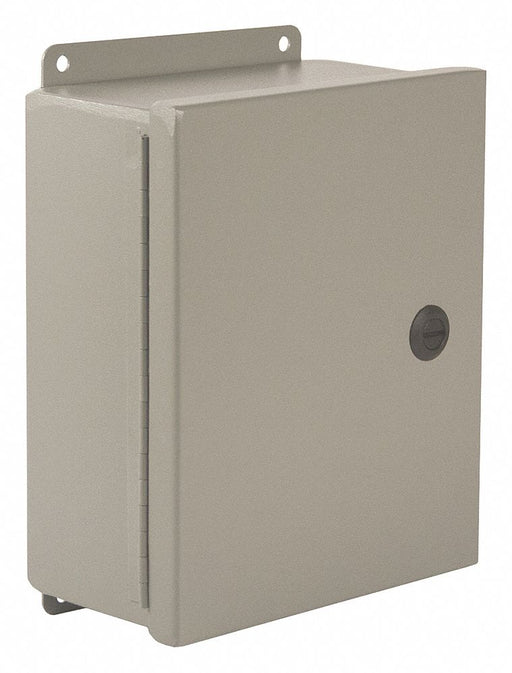 Enclosure N4 Serie 10 H 8 W