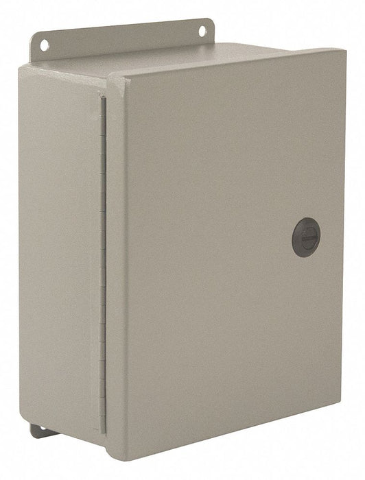 Enclosure N4 Serie 10 H 8 W