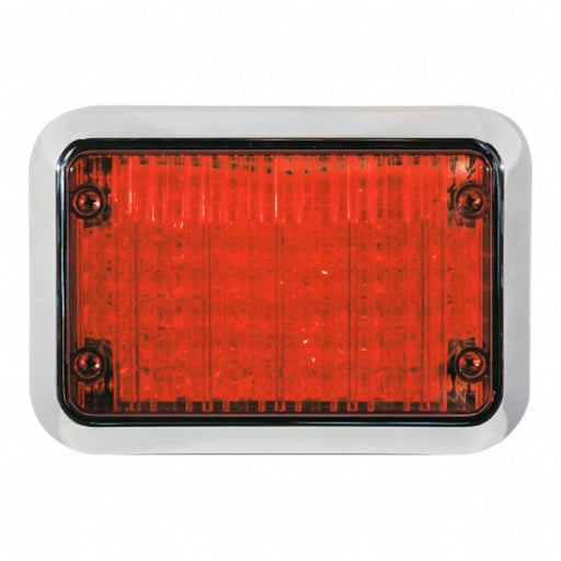 Stop/Tail/Turn/Reverse Light 4 L 1-1/2 W