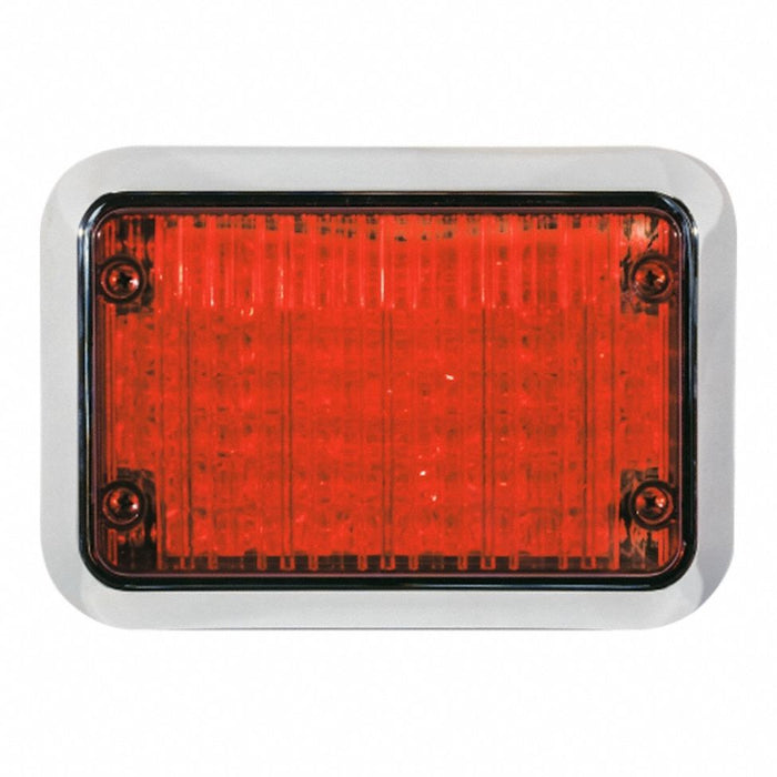 Stop/Tail/Turn/Reverse Light 4 L 1-1/2 W