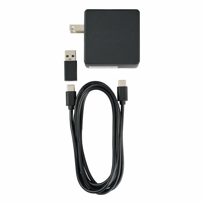 AC Adapter For Li-Ion