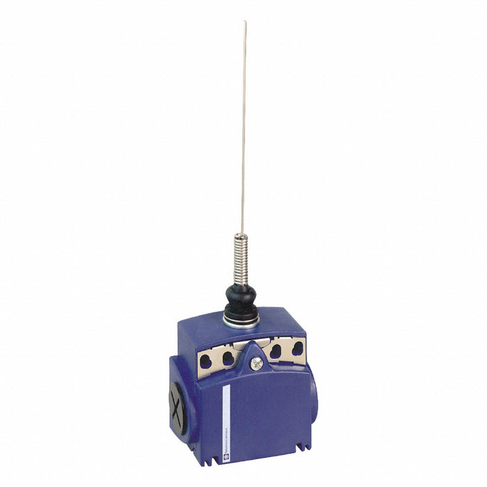 Limit Switch Cat Whisker 1NO/1NC