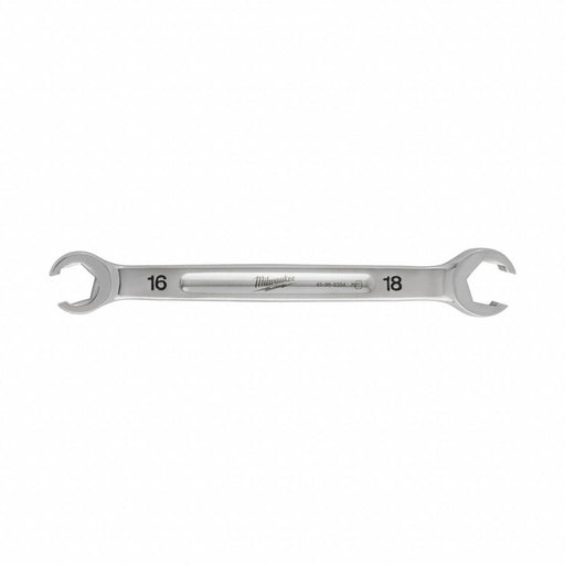 Flare Nut Wrench 16 x 18MM