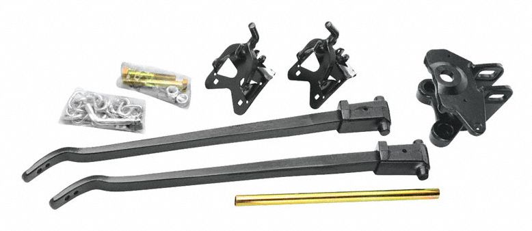Weight Distributing Kits 6000 lb 36 in L