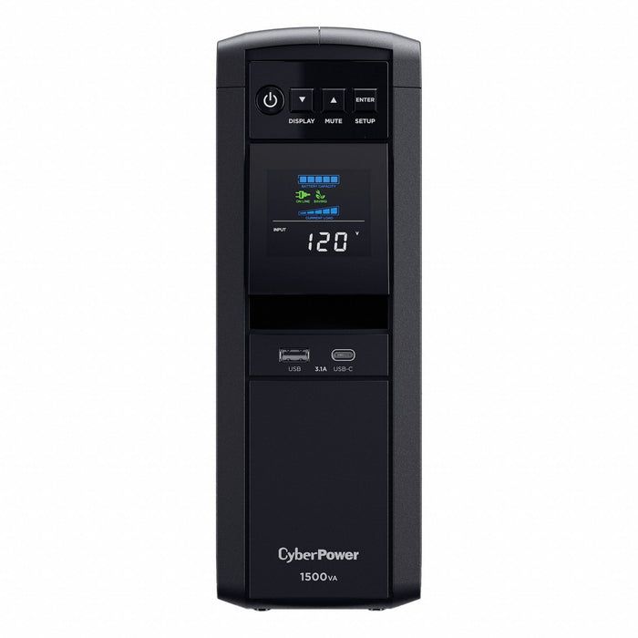 PFC Sinewave UPS Systems