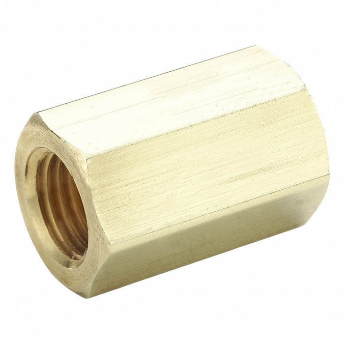 Union Brass Flared1/4in Flared1/4in