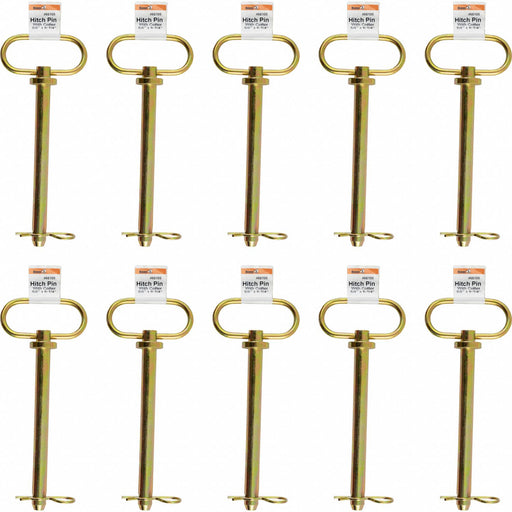 Hitch Pins PK10