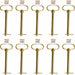 Hitch Pins PK10