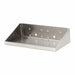 Pegboard Shelf 6inx3 inx12in Screw-In