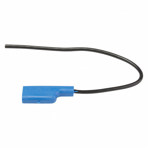 Jumper Wire Blunt Cut To Slim-line