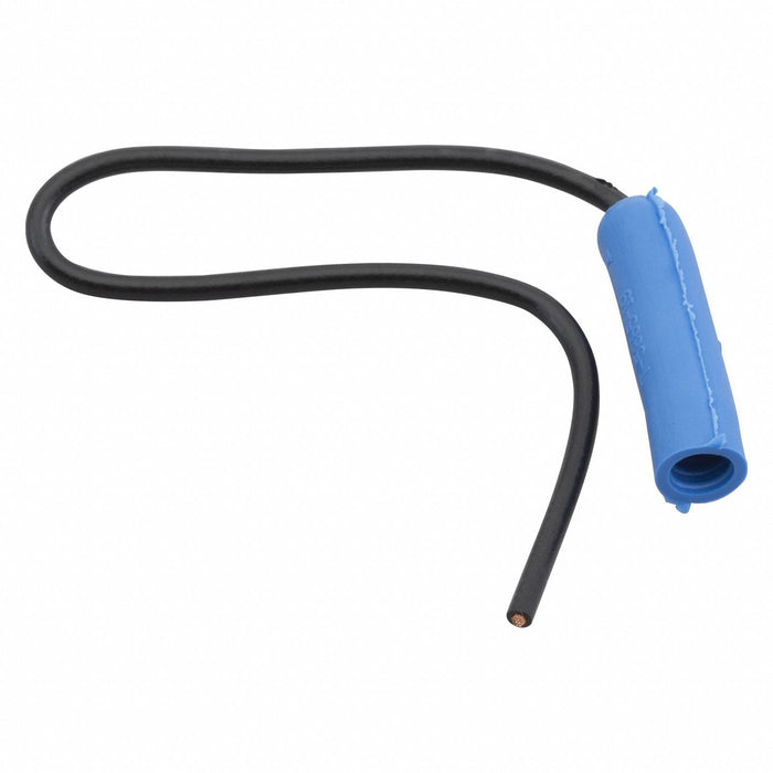 Jumper Wire Blunt Cut To Standard Female