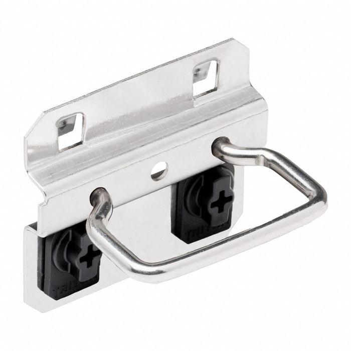 Pegboard Hook 2 1/4 x2 1/2 x2 1/8 in PK2