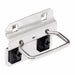 Pegboard Hook 2 1/4 x2 1/2 x2 1/8 in PK2