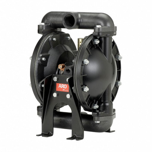 Diaphragm Pump
