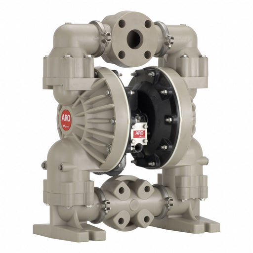 Diaphragm Pump