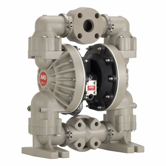Diaphragm Pump