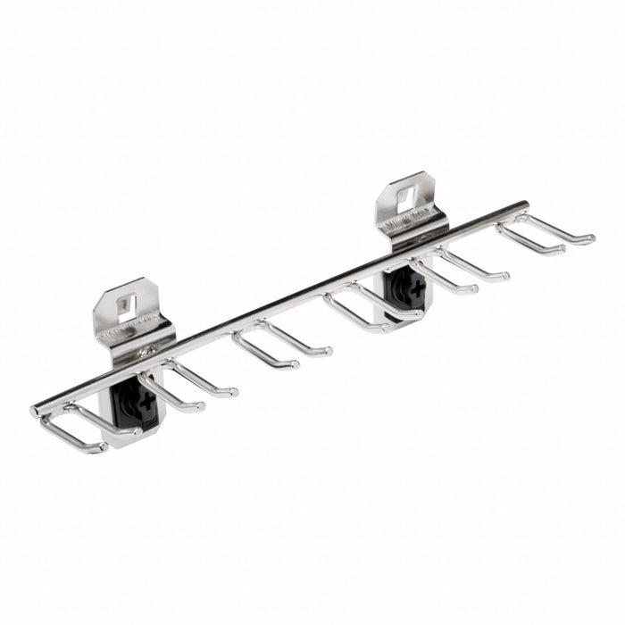 Multi-Prong ToolHldr 2.25x1 3/8x8 1/8in