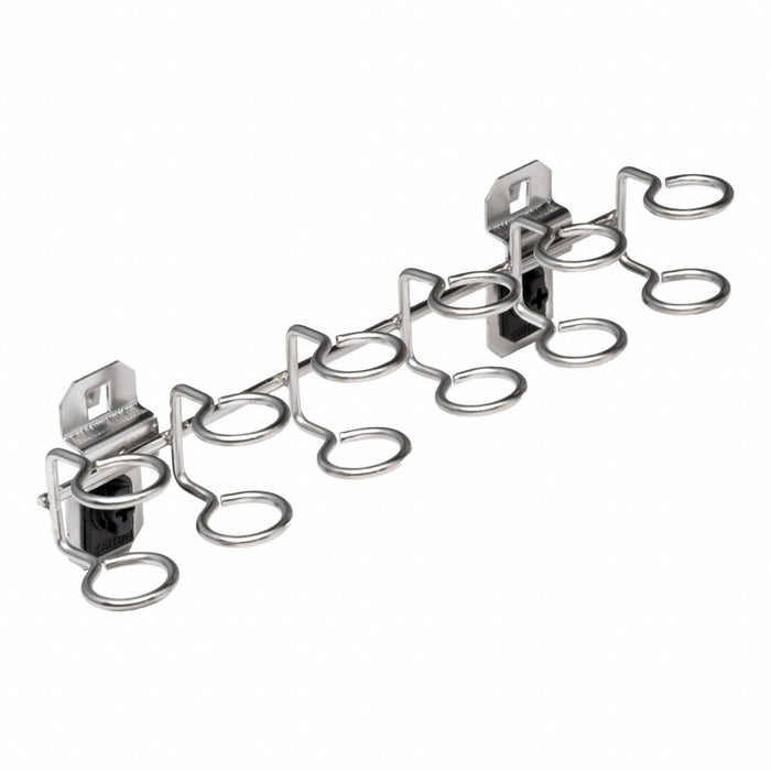 Multi-Ring Tool Holder 2.25 x1 5/8 x9 in