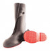 K2320 Overboot Red Black Men s8To9 1/2 PR