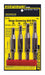Hinge Centering Bits Set 4 pcs.