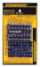 Security Bits Kit 34 pcs.