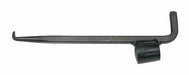 Puller Seal L-Type Black Oxide