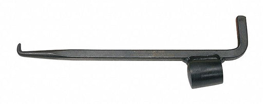 Puller Seal L-Type Black Oxide