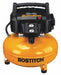 Oil-Free Compressor 6 gal 150 psi
