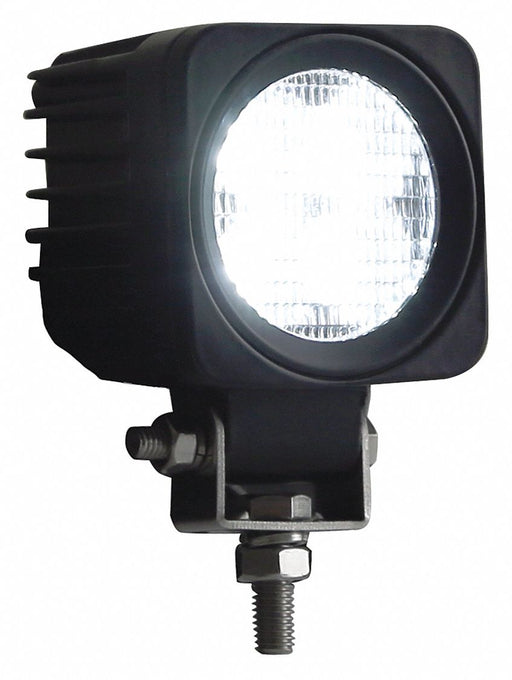 Flood Light Square Clear LED 1.0A 2.6 