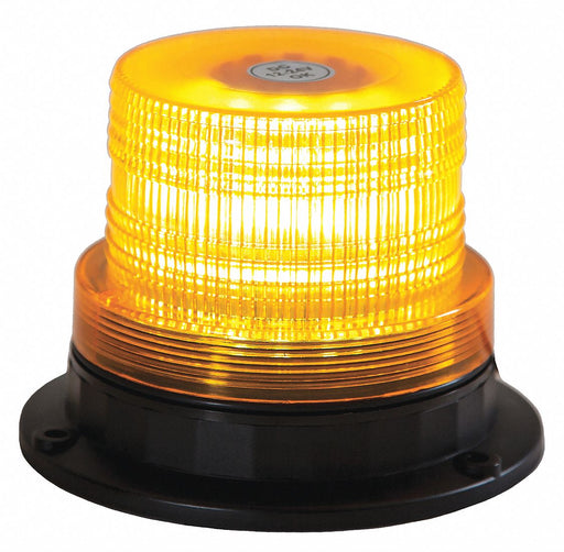 Beacon Amber 12-24V 40 LED
