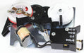 Defrost Timer 240V Odd HR with Solenoid
