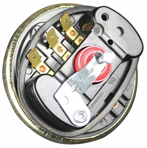 Water Level Switch SPDT Tube Open