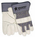 VF Lthr Palm Gloves W XL 36H985 PR