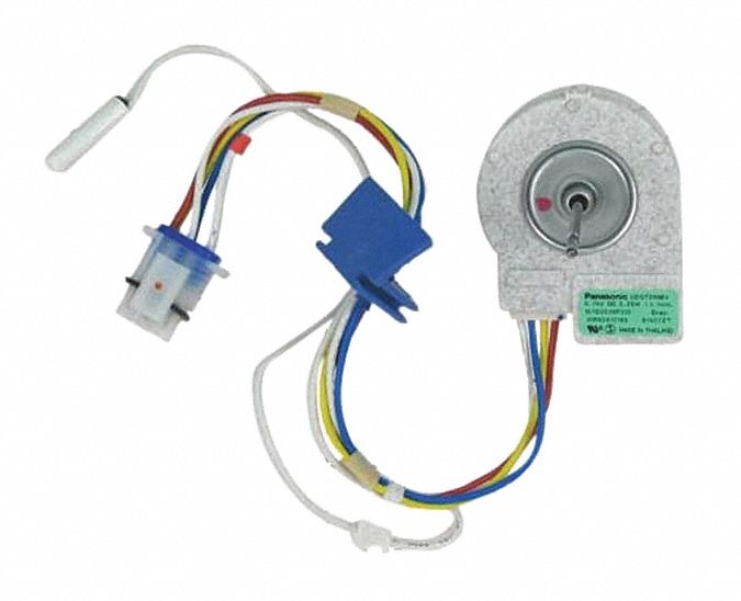 Evaporating Fan Motor