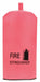 Fire Extinguisher Cover Fits 15-30lb.