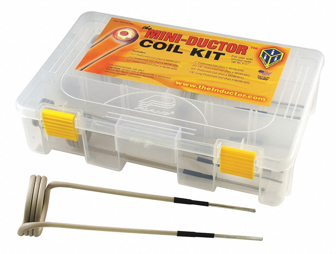 Mini Ductor Coil Kit