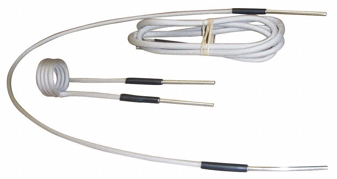 Variety Coil Pack for Mini Ductor