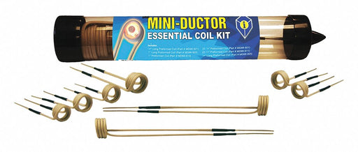 Essential Coil Kit