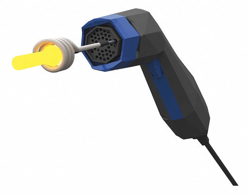 Mini Ductor Venom Induction Heater