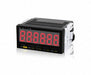 Panel Mount Tachometer LED 85-264V AC