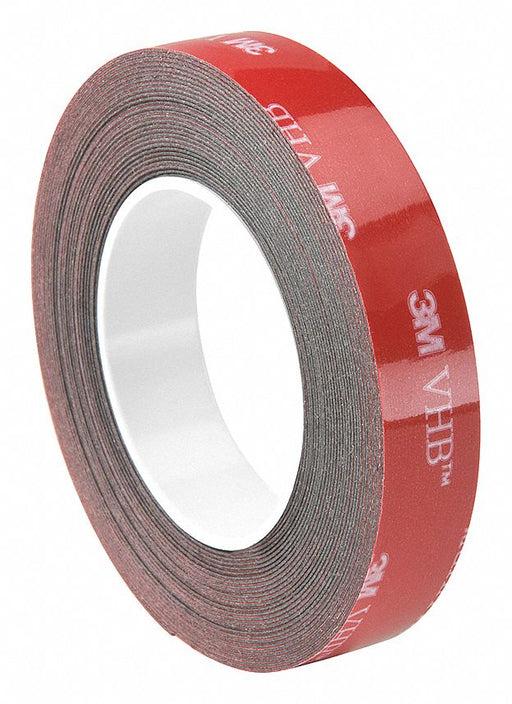Thin VHB Tape 5915 2 x 5yd.s
