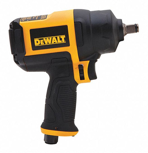Heavy Duty Impact Wrench 1/2 