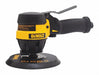 Dual Action Sander