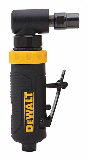 Angle Grinder