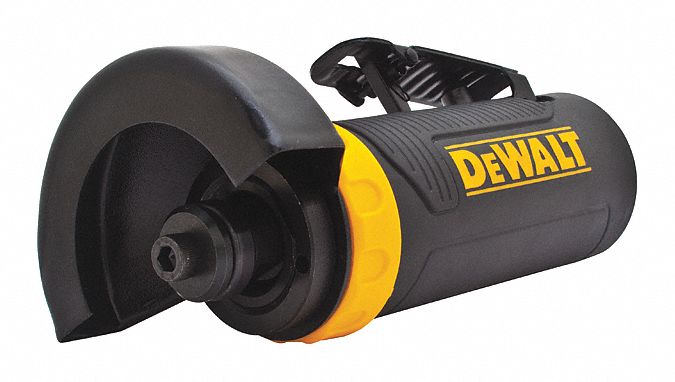 Cut-Off Tool