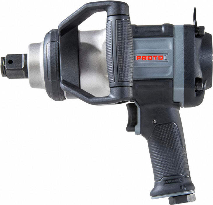 Impact Wrench Air Powered 5000 rpm