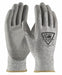 Urethane Coated Glove Gray L PK12